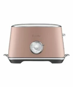 Flash Sale 💯 Breville The Toast Select Luxe 2 Slice Toaster Guava Spritz BTA735GSP 🌟
