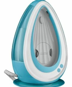 Best deal 🎉 Kambrook SwiftSteam Ultimate Steam Station Blue KSS600BLU ✔️ -Appliances Sales Store 832864870 4 720x928