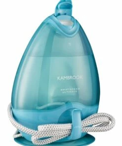 Best deal 🎉 Kambrook SwiftSteam Ultimate Steam Station Blue KSS600BLU ✔️ -Appliances Sales Store 832864870 5 720x928