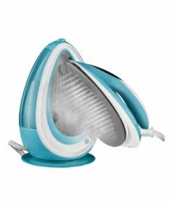 Best deal 🎉 Kambrook SwiftSteam Ultimate Steam Station Blue KSS600BLU ✔️ -Appliances Sales Store 832864870 6 720x928