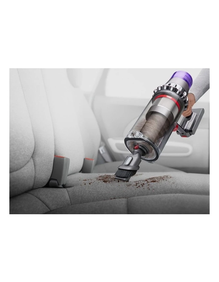 Promo π€© Dyson Outsize Total Clean Handstick Vacuum 371093-01 π 4 Promo π€© Dyson Outsize Total Clean Handstick Vacuum 371093-01 π - Image 4