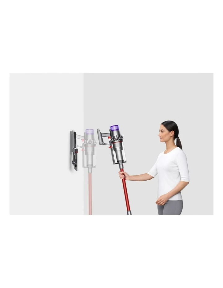 Promo π€© Dyson Outsize Total Clean Handstick Vacuum 371093-01 π 6 Promo π€© Dyson Outsize Total Clean Handstick Vacuum 371093-01 π - Image 6