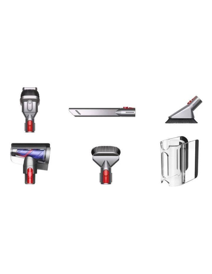 Promo π€© Dyson Outsize Total Clean Handstick Vacuum 371093-01 π 7 Promo π€© Dyson Outsize Total Clean Handstick Vacuum 371093-01 π - Image 7