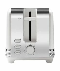 Promo 🔔 Sunbeam The Chic Collection Breakfast Set White PUM3510WH 🔥 -Appliances Sales Store 832922020 3 720x928