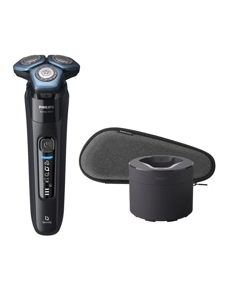 Cheapest π Philips SkinIQ Shaver Black S7783/50 π― 1 Cheapest π Philips SkinIQ Shaver Black S7783/50 π―