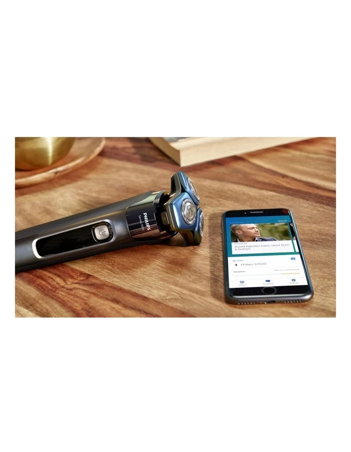 Cheapest π Philips SkinIQ Shaver Black S7783/50 π― 4 Cheapest π Philips SkinIQ Shaver Black S7783/50 π― - Image 4