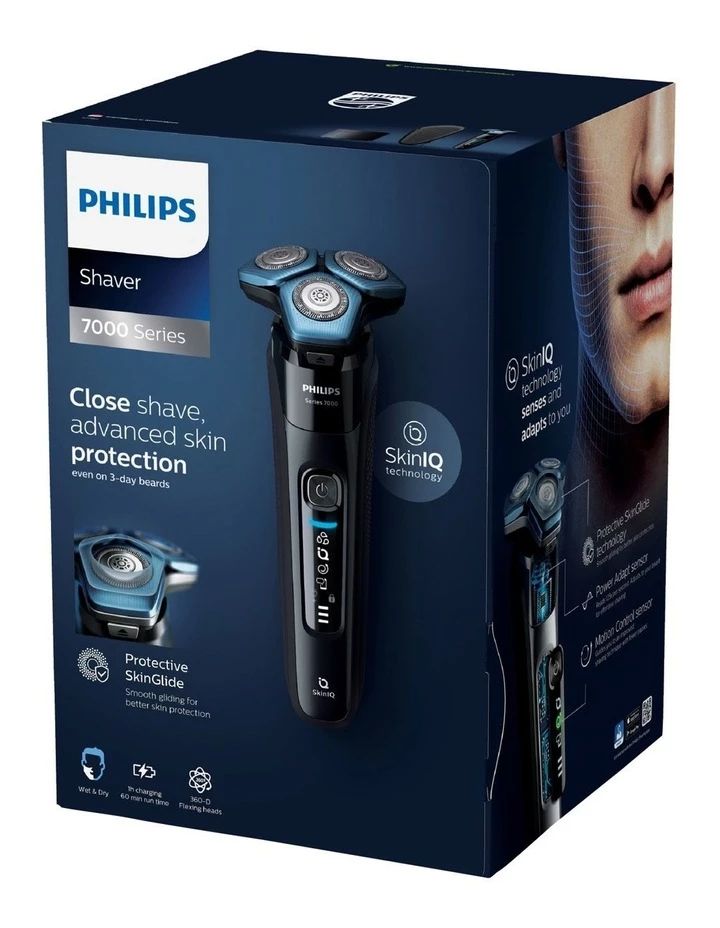 Cheapest π Philips SkinIQ Shaver Black S7783/50 π― 5 Cheapest π Philips SkinIQ Shaver Black S7783/50 π― - Image 5
