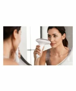 Best Sale ✨ Philips Lumea Advanced IPL Hair Removal Device White BRI923/00 🎉 -Appliances Sales Store 833138200 4 720x928