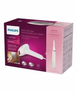 Best Sale ✨ Philips Lumea Advanced IPL Hair Removal Device White BRI923/00 🎉 -Appliances Sales Store 833138200 6 720x928