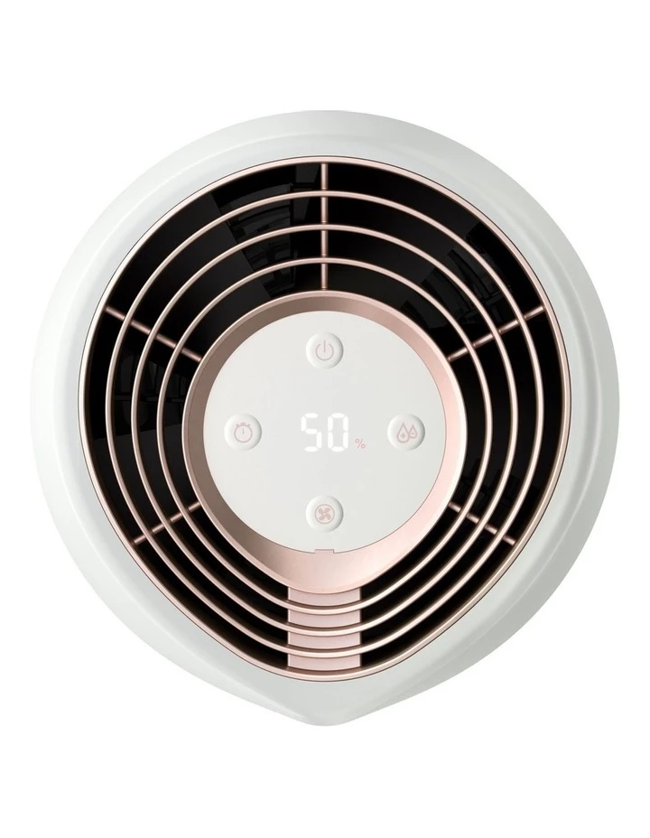 Outlet π Philips Air Humidifer White HU2716/70 π 1 Outlet π Philips Air Humidifer White HU2716/70 π