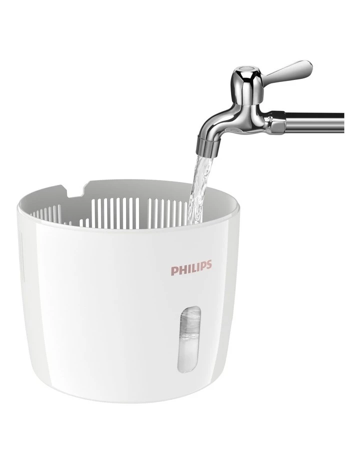 Outlet π Philips Air Humidifer White HU2716/70 π 2 Outlet π Philips Air Humidifer White HU2716/70 π - Image 2