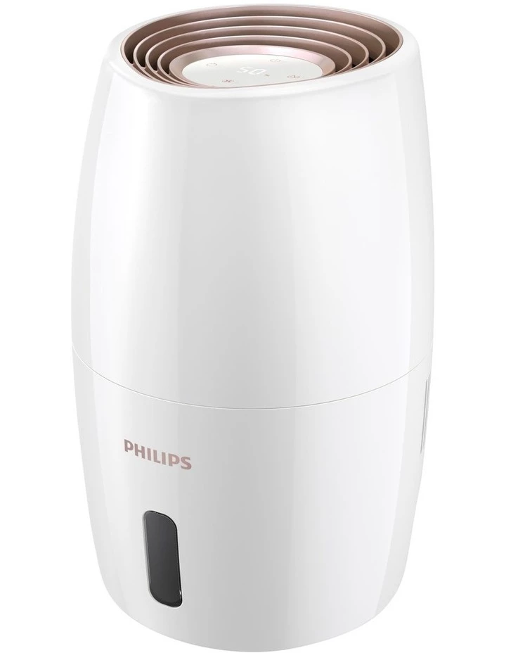 Outlet π Philips Air Humidifer White HU2716/70 π 3 Outlet π Philips Air Humidifer White HU2716/70 π - Image 3
