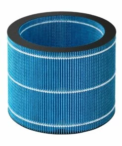 Best Sale 🔔 Philips Air Humidifier With Wick Filter Blue FY3446/30 🎉