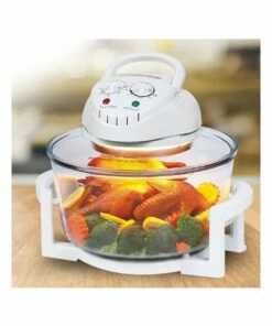 Brand new 🌟 Pronti 17L Digital Turbo Convection Oven Electric Cooker Air Fryer 1400W ✨ -Appliances Sales Store 835436890 5 720x928