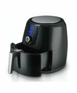 Best Pirce π Pronti 7.2L 1800W Electric Air Fryer Healthy Cooker Fryers Kitchen Oven Oil Free π