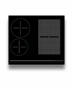 Hot Sale 🧨 Kleenmaid 60 cm Induction Cooktop ICT6031 🌟