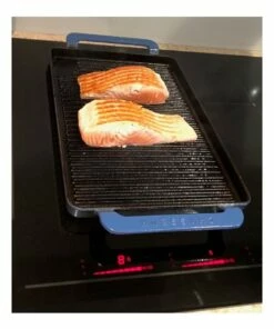 Hot Sale 🧨 Kleenmaid 60 cm Induction Cooktop ICT6031 🌟 -Appliances Sales Store 835596010 4 720x928