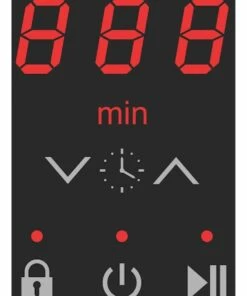 Hot Sale 🧨 Kleenmaid 60 cm Induction Cooktop ICT6031 🌟 -Appliances Sales Store 835596010 6 720x928