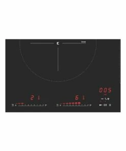 Hot Sale 🧨 Kleenmaid 60 cm Induction Cooktop ICT6031 🌟 -Appliances Sales Store 835596010 7 720x928
