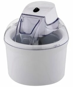 Cheapest 𧨠Davis & Waddell 1.5L Ice Cream Maker White DES0318 π