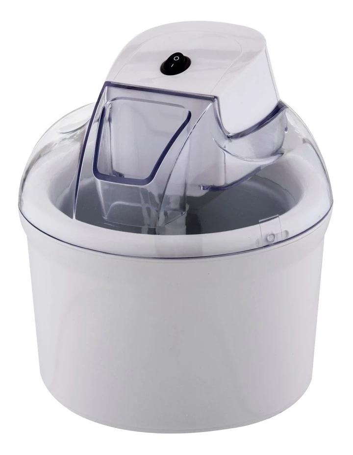 Cheapest 𧨠Davis & Waddell 1.5L Ice Cream Maker White DES0318 π 1 Cheapest 𧨠Davis & Waddell 1.5L Ice Cream Maker White DES0318 π