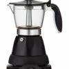 Best reviews of 👍 Davis & Waddell Electric Espresso Coffee Maker Black DLE0073 ⭐
