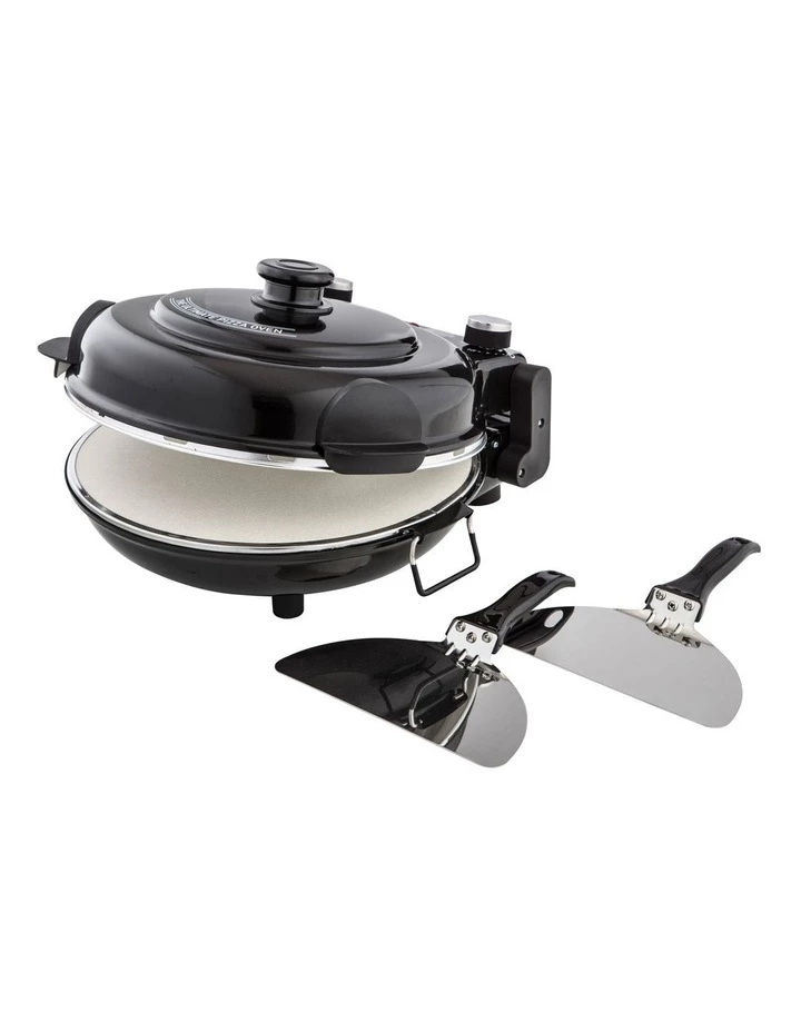 Top 10 π MasterPro The Ultimate Pizza Oven Black MPPIZZAOBK π₯ 1 Top 10 π MasterPro The Ultimate Pizza Oven Black MPPIZZAOBK π₯