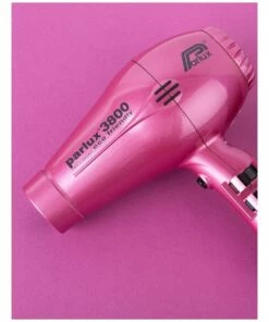 Best Sale 🧨 Parlux 3800 Ionic Pink Ceramic Hair Dryer 🌟 -Appliances Sales Store 837105130 4 720x928