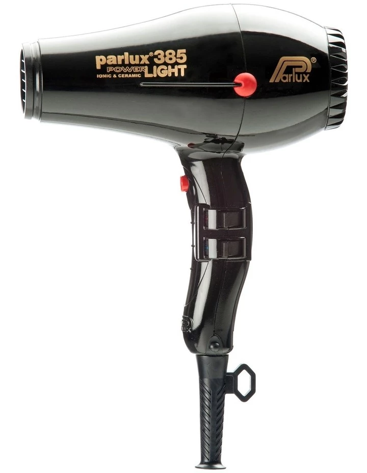 Budget π Parlux 385 Black Premium Hair Dryer π 1 Budget π Parlux 385 Black Premium Hair Dryer π