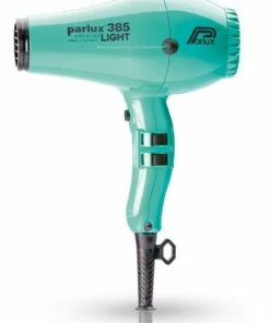 Cheapest 💯 Parlux 385 Aquamarine Premium Hair Dryer 😀