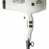 Best Sale 😀 Parlux 385 White Premium Hair Dryer 🎉