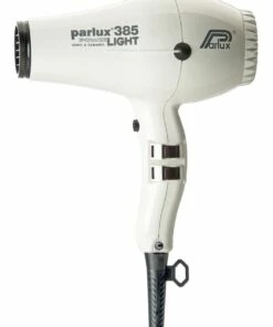 Best Sale π Parlux 385 White Premium Hair Dryer π