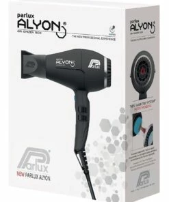 Wholesale 👍 Parlux Alyon Black Hair Dryer 🧨 -Appliances Sales Store 837105670 3 720x928