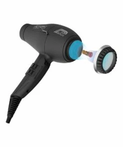Wholesale 👍 Parlux Alyon Black Hair Dryer 🧨 -Appliances Sales Store 837105670 4 720x928
