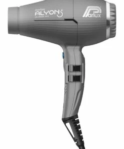 Flash Sale ✔️ Parlux Alyon Graphite Hair Dryer 🔔