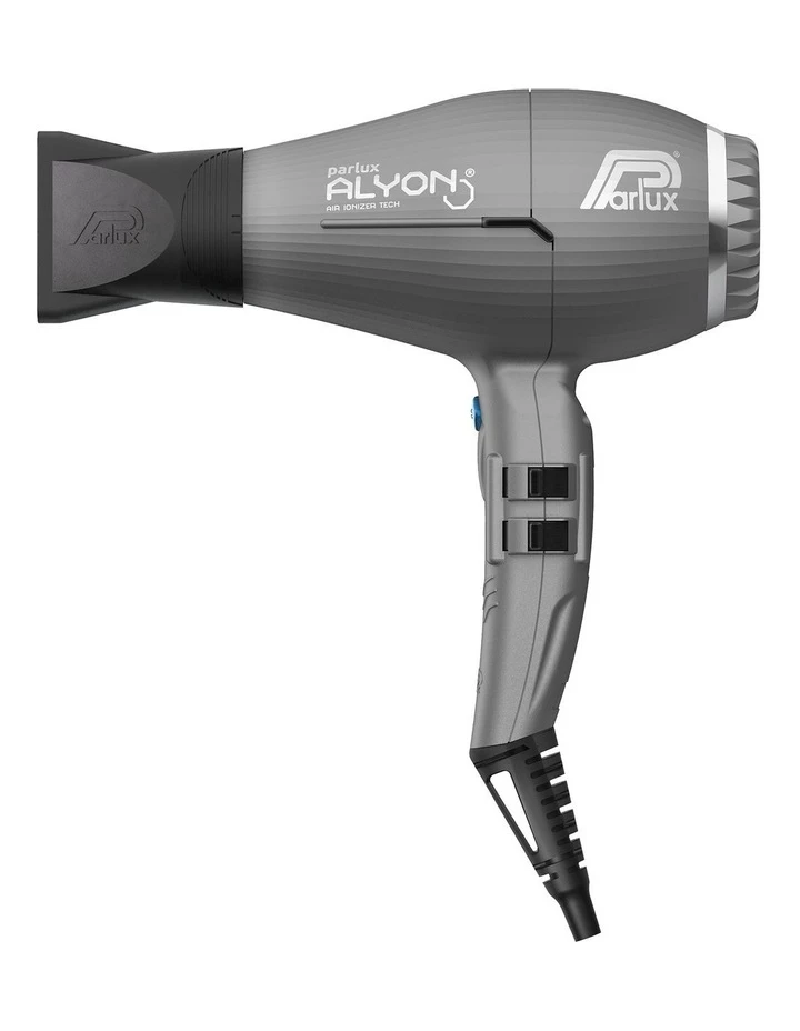 Flash Sale βοΈ Parlux Alyon Graphite Hair Dryer π 2 Flash Sale βοΈ Parlux Alyon Graphite Hair Dryer π - Image 2
