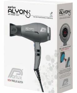 Flash Sale βοΈ Parlux Alyon Graphite Hair Dryer π 6 Flash Sale βοΈ Parlux Alyon Graphite Hair Dryer π -Appliances Sales Store 837105760 3 720x928