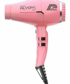 Best Pirce π Parlux Alyon Hair Dryer Pink β