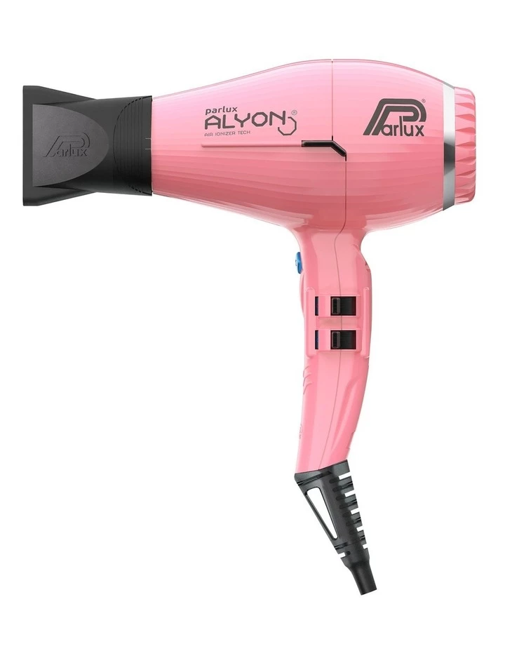 Best Pirce π Parlux Alyon Hair Dryer Pink β 2 Best Pirce π Parlux Alyon Hair Dryer Pink β - Image 2