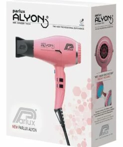 Best Pirce π Parlux Alyon Hair Dryer Pink β 6 Best Pirce π Parlux Alyon Hair Dryer Pink β -Appliances Sales Store 837105940 3 720x928