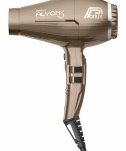 Best Sale π Parlux Alyon Hair Dryer Bronze π