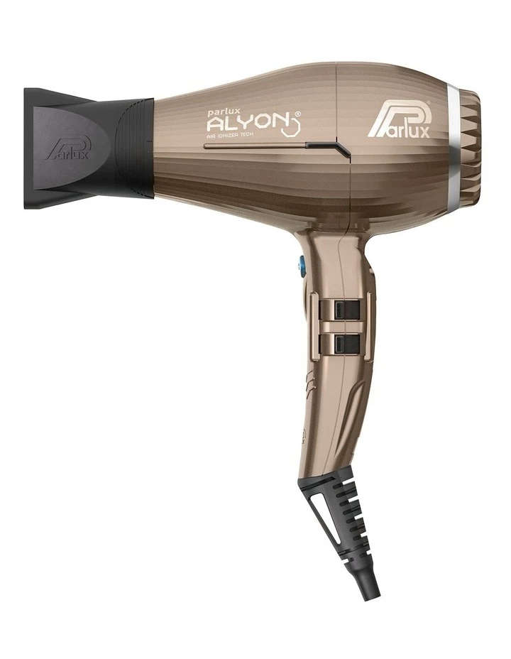 Best Sale π Parlux Alyon Hair Dryer Bronze π 2 Best Sale π Parlux Alyon Hair Dryer Bronze π - Image 2
