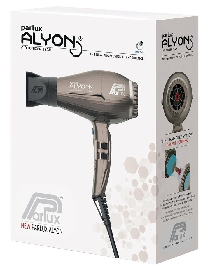 Best Sale π Parlux Alyon Hair Dryer Bronze π 3 Best Sale π Parlux Alyon Hair Dryer Bronze π - Image 3