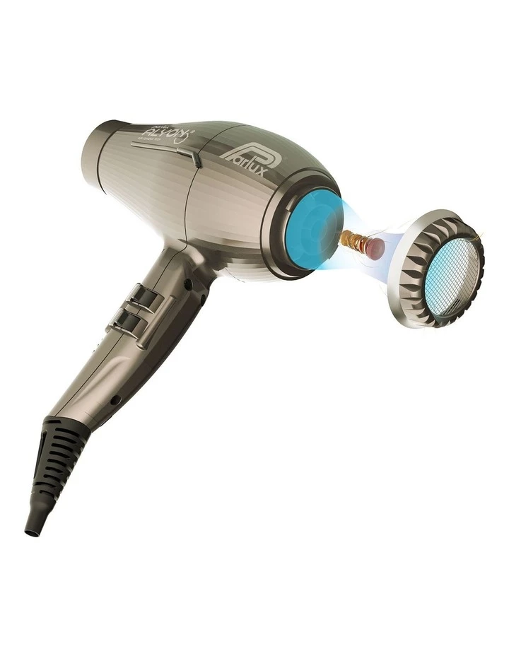 Best Sale π Parlux Alyon Hair Dryer Bronze π 4 Best Sale π Parlux Alyon Hair Dryer Bronze π - Image 4