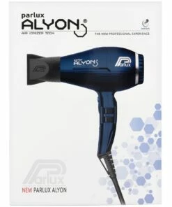 Top 10 ✨ Parlux Alyon Hair Dryer Midnight Blue 🔔 -Appliances Sales Store 837106120 3 720x928