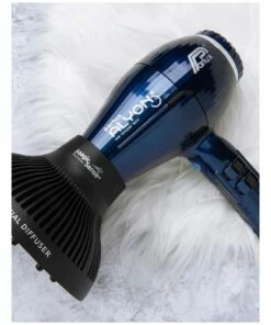 Top 10 ✨ Parlux Alyon Hair Dryer Midnight Blue 🔔 -Appliances Sales Store 837106120 4 720x928
