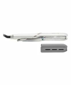 Brand new β€οΈ Remington Hydraluxe Pro Hair Straightener White Pearl S9001AU β