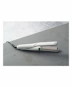 Brand new ❤️ Remington Hydraluxe Pro Hair Straightener White Pearl S9001AU ⌛ -Appliances Sales Store 837756280 5 720x928