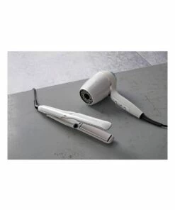 Brand new ❤️ Remington Hydraluxe Pro Hair Straightener White Pearl S9001AU ⌛ -Appliances Sales Store 837756280 6 720x928