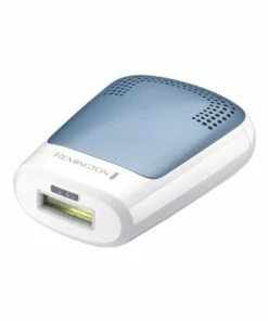 Buy 🤩 Remington iLight Compact Control IPL Hair Removal Device White/Purple IPL3500AU ⌛